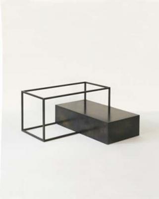 Resonance shape