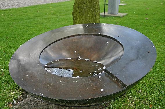 Schaal voor Themis